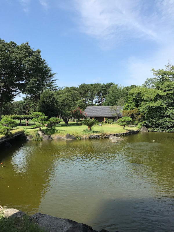 水海道ゴルフクラブ